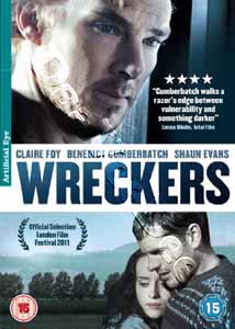 Wreckers (DVD)